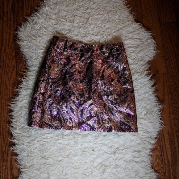 H&M Size 2 Skirt - Picture 1 of 3